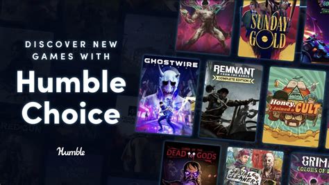 humble bundle september 2023|Humble Bundle September 2023